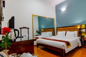 a25 hotel 12 lien tri