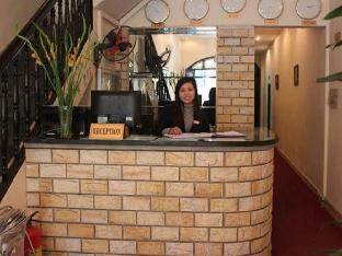 a25 hotel 12 lien tri