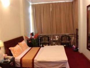 a25 hotel 12 lien tri