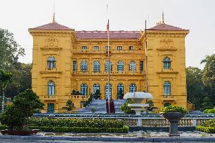 a25 hotel 12 lien tri