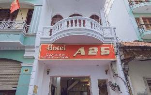 a25 hotel 12 lien tri