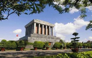 a25 hotel 12 lien tri