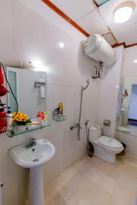 a25 hotel 12 lien tri