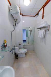 a25 hotel 12 lien tri