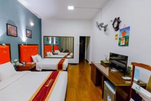 a25 hotel 12 lien tri