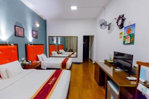 a25 hotel 12 lien tri