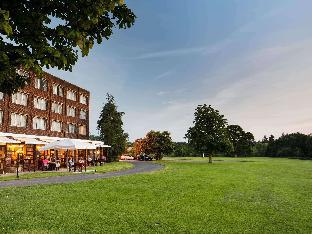 Mercure Maidstone Great Danes Hotel,Leeds>>Hollingbourne,4 star