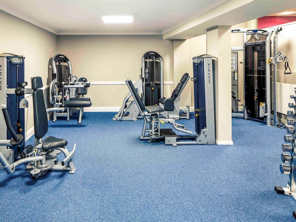 mercure maidstone great danes hotel