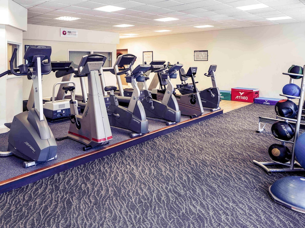 mercure maidstone great danes hotel