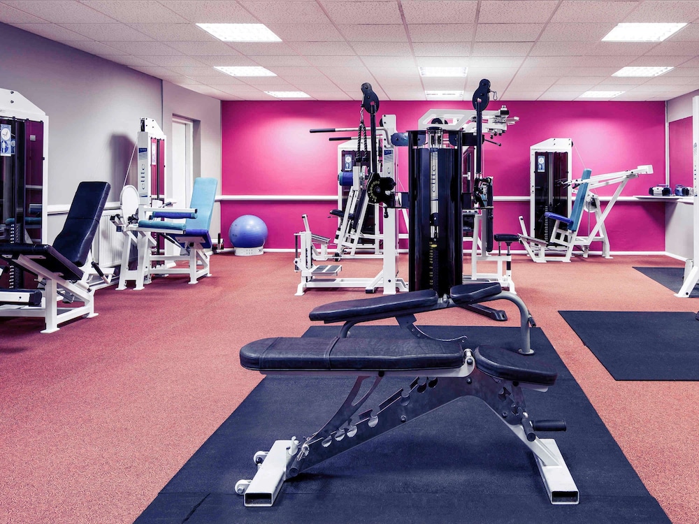 mercure maidstone great danes hotel