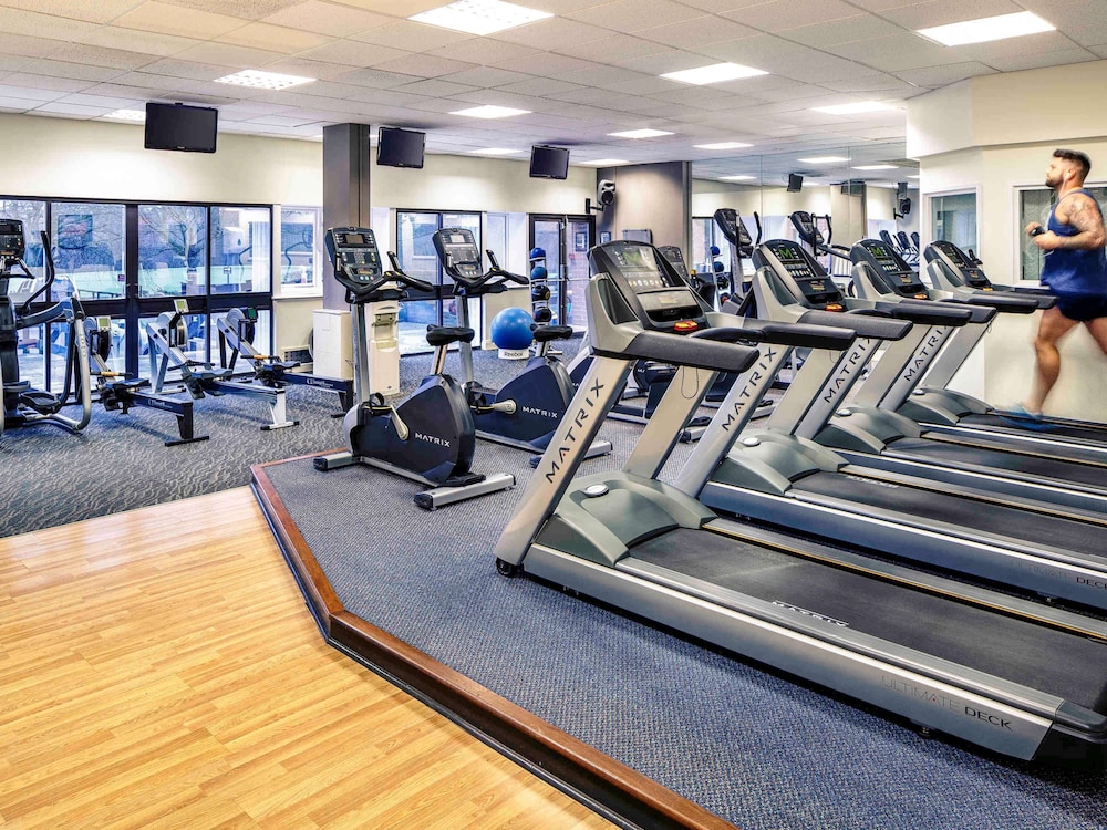 mercure maidstone great danes hotel