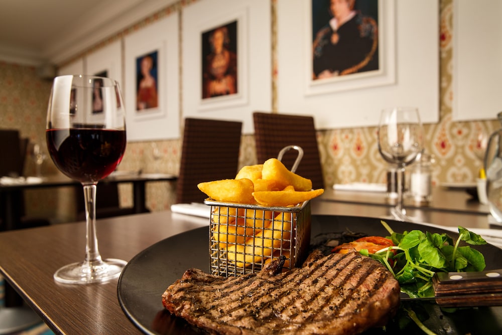 mercure maidstone great danes hotel