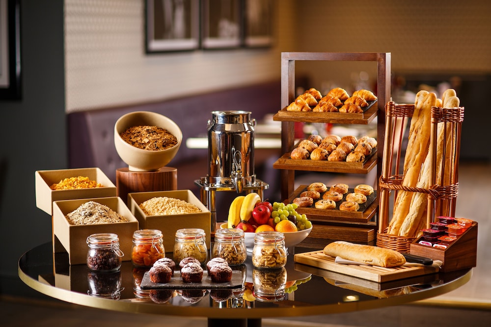 mercure maidstone great danes hotel