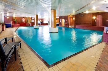 mercure maidstone great danes hotel