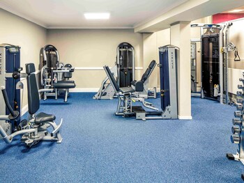 mercure maidstone great danes hotel