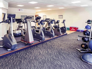 mercure maidstone great danes hotel