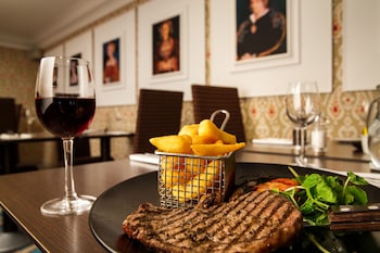mercure maidstone great danes hotel