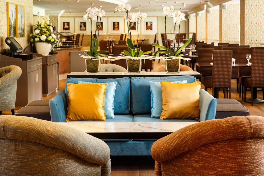 mercure maidstone great danes hotel
