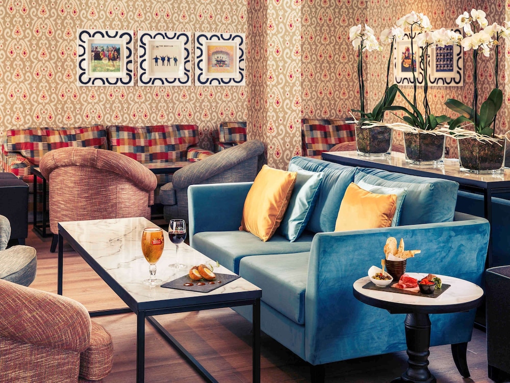 mercure maidstone great danes hotel