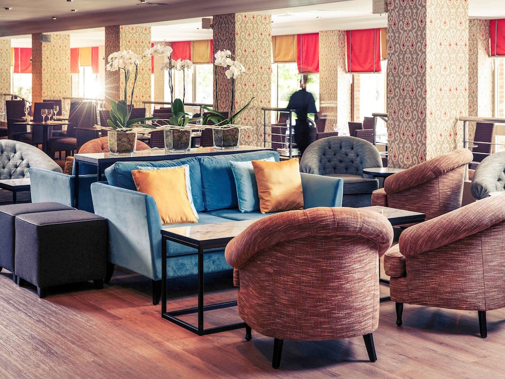 mercure maidstone great danes hotel