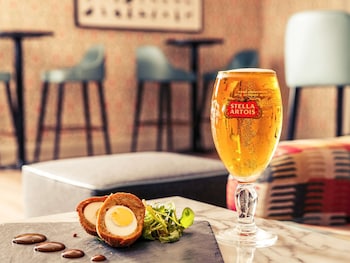mercure maidstone great danes hotel