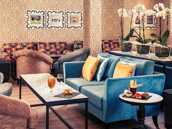 mercure maidstone great danes hotel