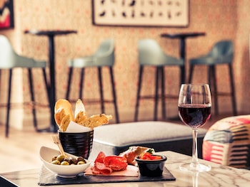 mercure maidstone great danes hotel