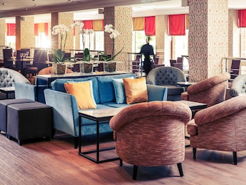 mercure maidstone great danes hotel