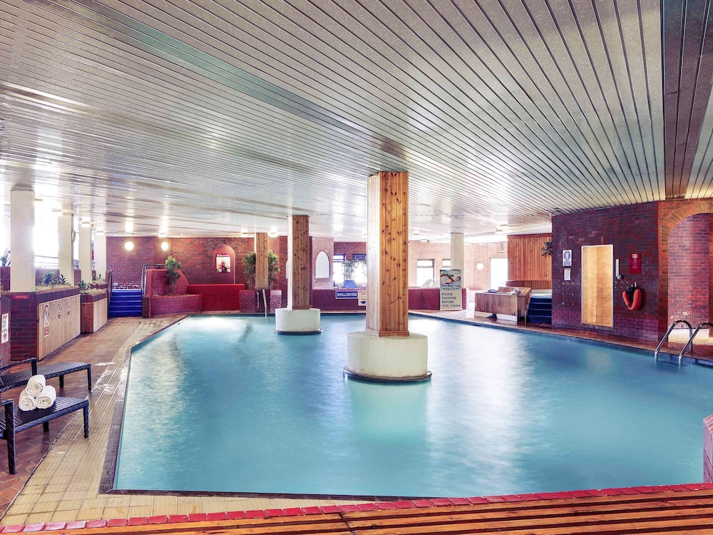 mercure maidstone great danes hotel
