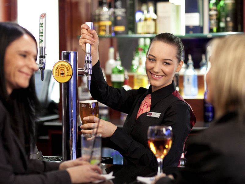 mercure maidstone great danes hotel
