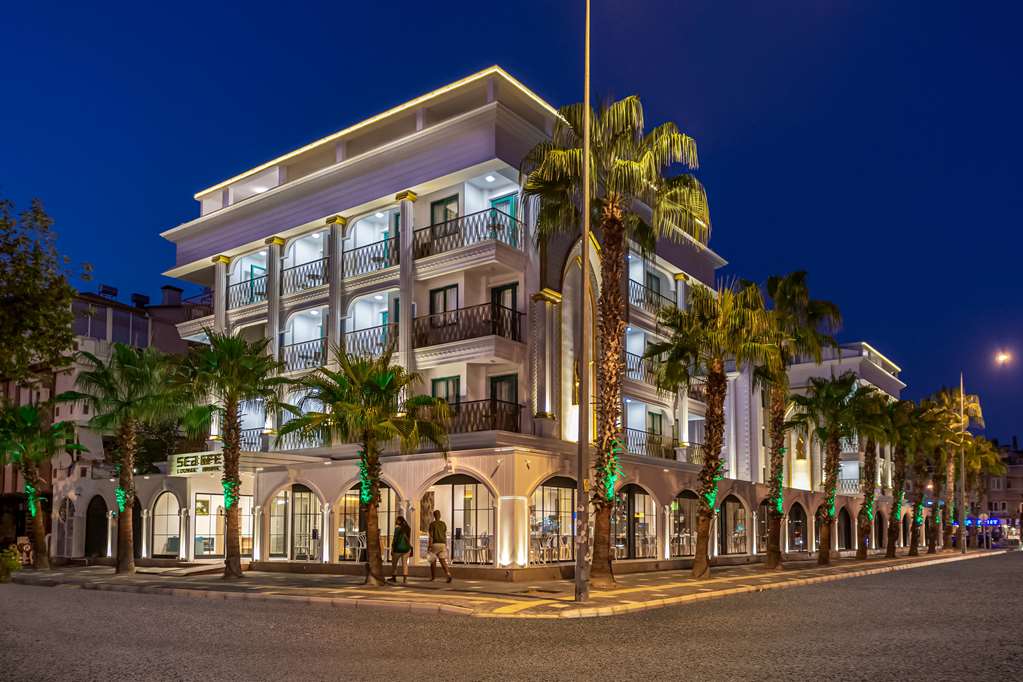 sealife lounge hotel adult only