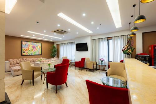 riverside hanoi hotel