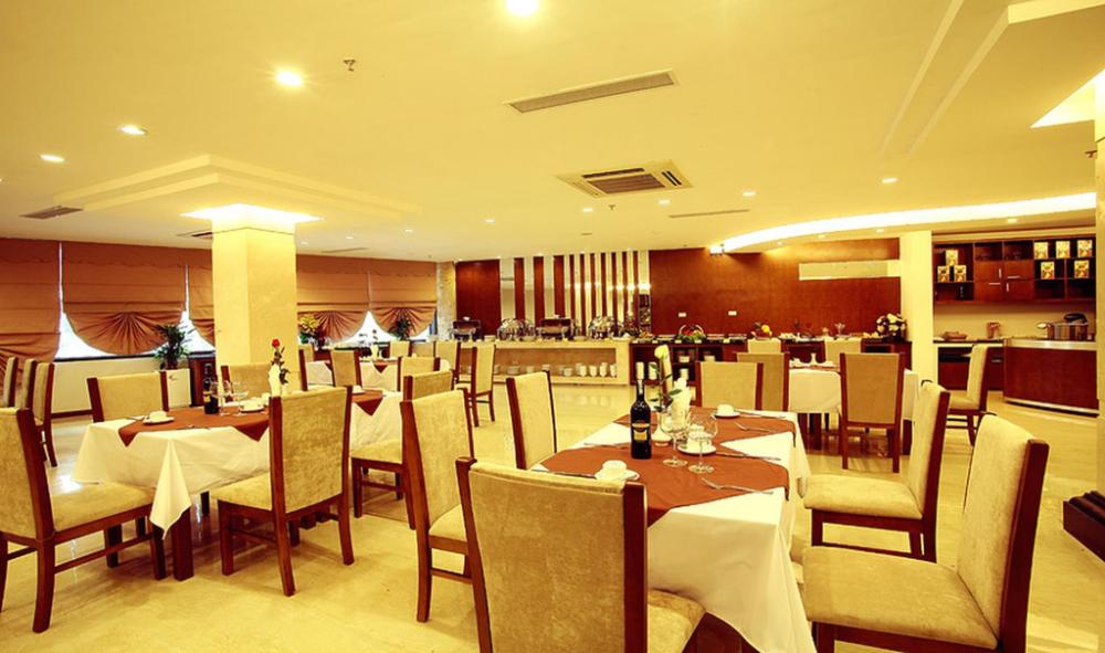 riverside hanoi hotel