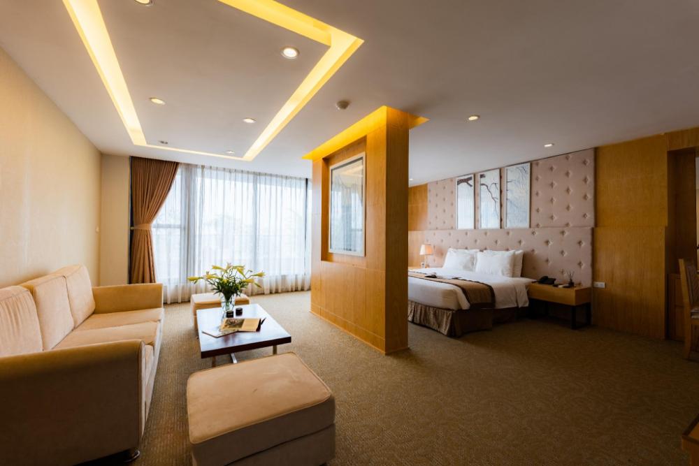 riverside hanoi hotel