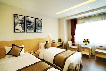 riverside hanoi hotel