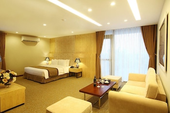 riverside hanoi hotel