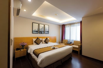 riverside hanoi hotel