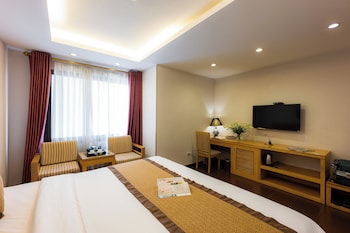 riverside hanoi hotel