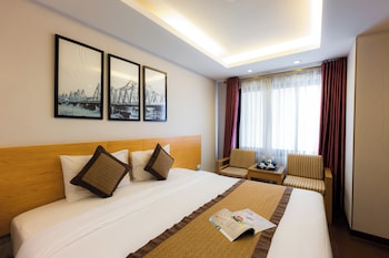 riverside hanoi hotel