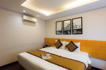 riverside hanoi hotel