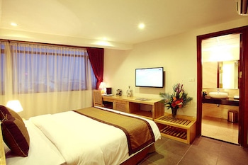 riverside hanoi hotel