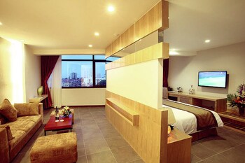 riverside hanoi hotel