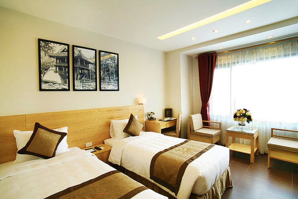 riverside hanoi hotel