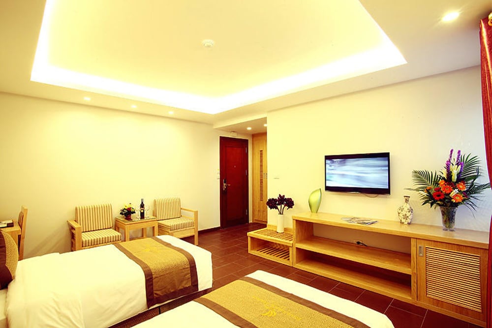 riverside hanoi hotel