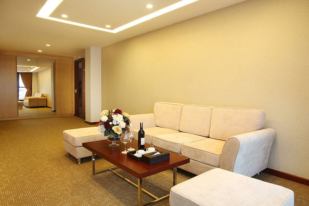 riverside hanoi hotel