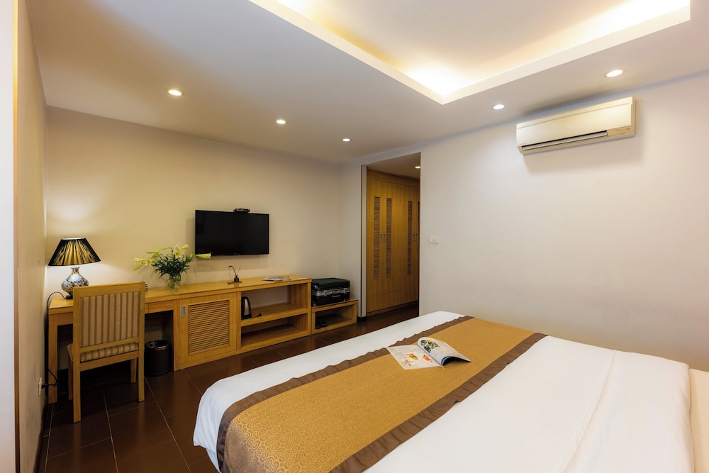 riverside hanoi hotel