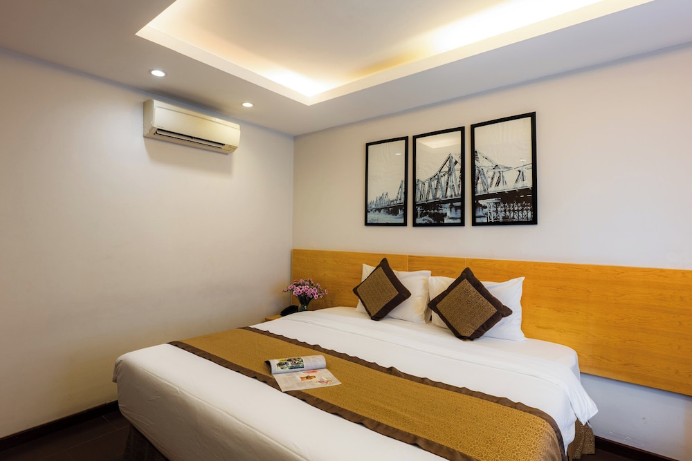 riverside hanoi hotel