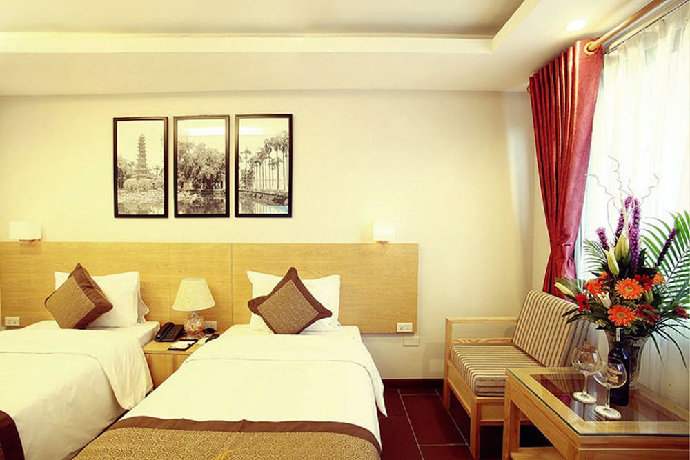 riverside hanoi hotel