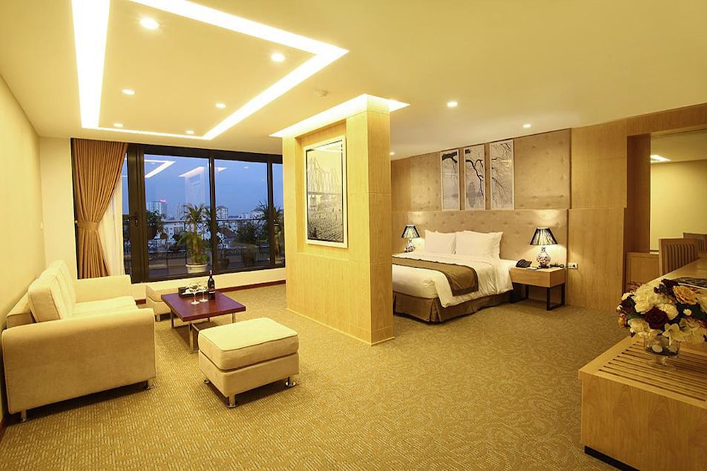 riverside hanoi hotel