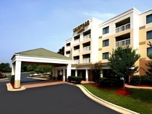 courtyard by marriott charlotte gastonia